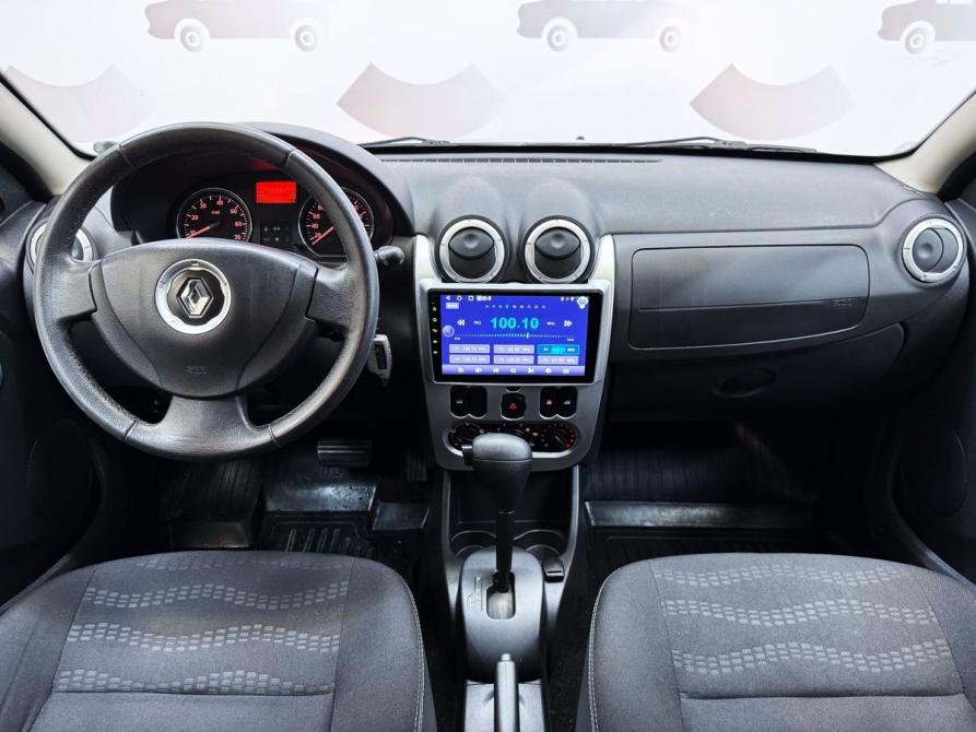 Renault Sandero I Ставрополь  - изображение 11