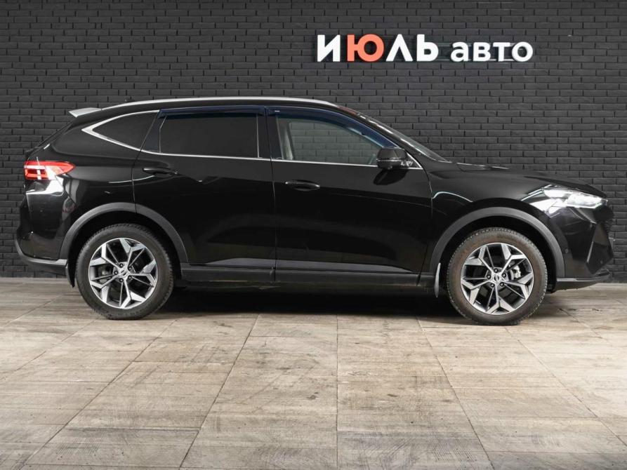 Haval F7 I Рестайлинг Екатеринбург  - изображение 8