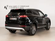 Geely Atlas Pro Казань  - изображение 11