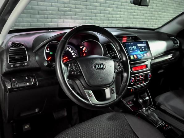 Kia Sorento II Рестайлинг с пробегом 2021 года, цена 2 600 000 рублей, 73873 км, внедорожник, Автокод Объявления