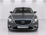 Mazda 6 III (GJ) Рестайлинг Москва  - изображение 18
