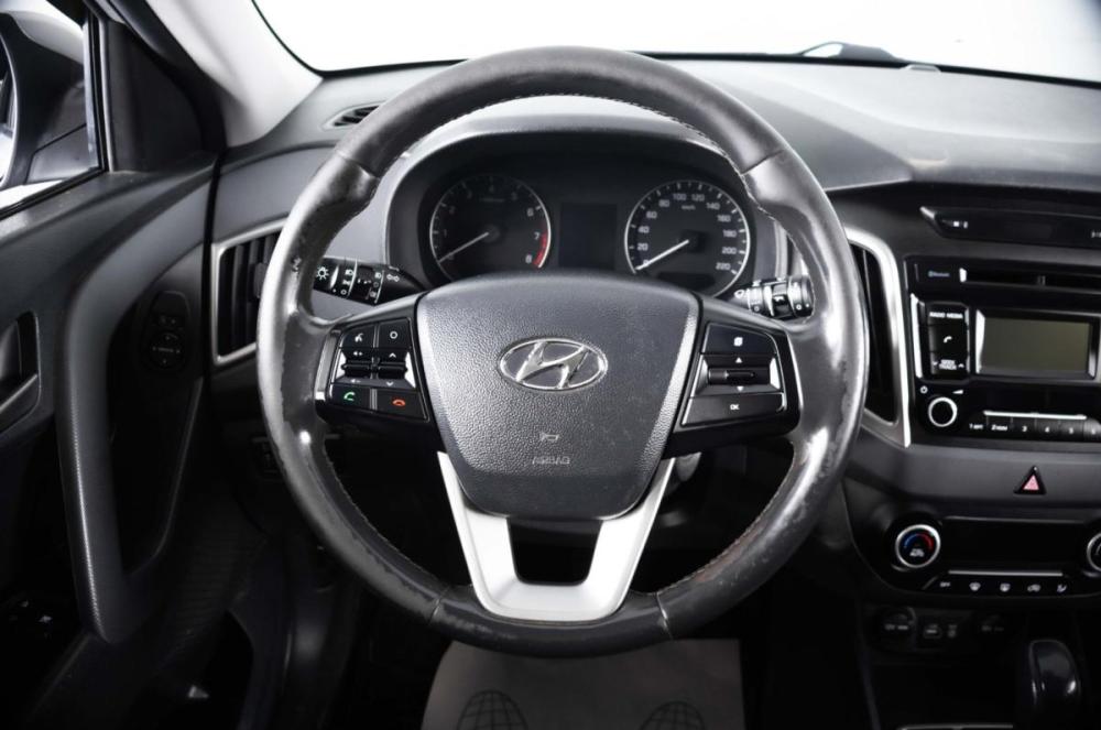 Hyundai Creta I Пермь  - изображение 13