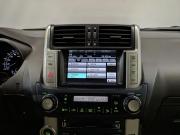Toyota Land Cruiser Prado 150 Series Москва  - изображение 45