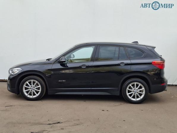BMW X1 II (F48) с пробегом 2015 года, цена 1 980 000 рублей, 192183 км, внедорожник, Автокод Объявления