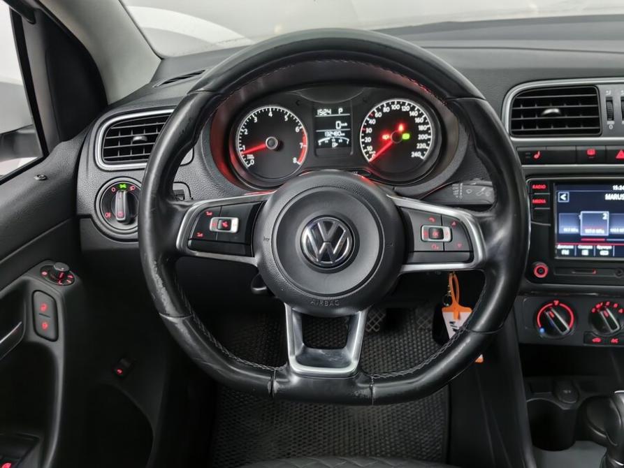 Volkswagen Polo V Рестайлинг Подольск  - изображение 11