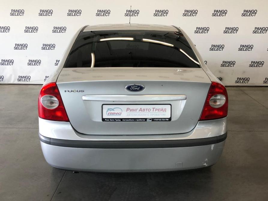 Ford Focus II Курск  - изображение 10