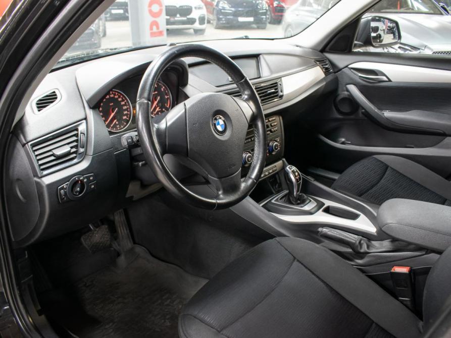 BMW X1 I (E84) Рестайлинг Москва  - изображение 16