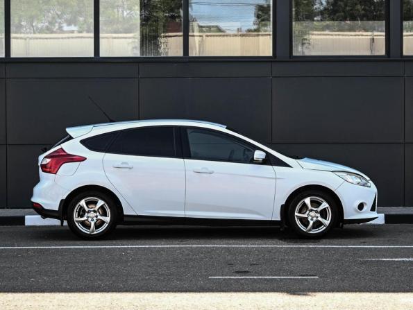 Ford Focus III с пробегом 2011 года, цена 774 000 рублей, 163691 км, хэтчбек, Автокод Объявления