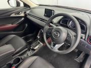 Mazda CX-3 I Красноярск  - изображение 26