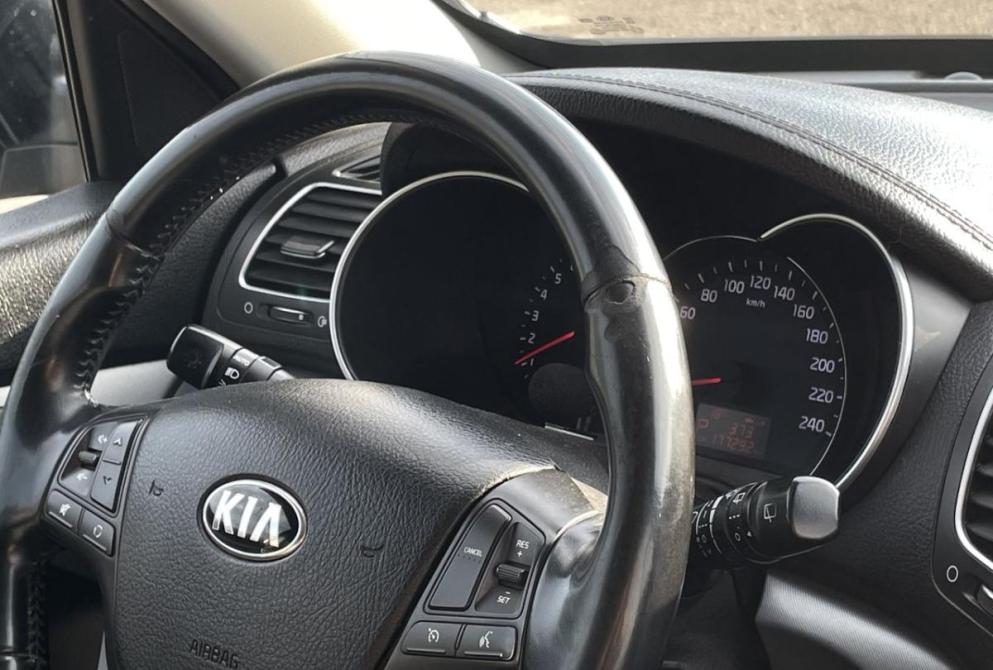 Kia Sorento II Рестайлинг Иваново  - изображение 9