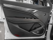 Geely Tugella I Рестайлинг Москва  - изображение 47