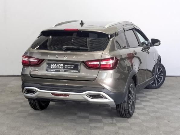 Lada (ВАЗ) Vesta I Рестайлинг (NG) с пробегом 2025 года, цена 1 600 000 рублей, 16966 км, универсал, Автокод Объявления