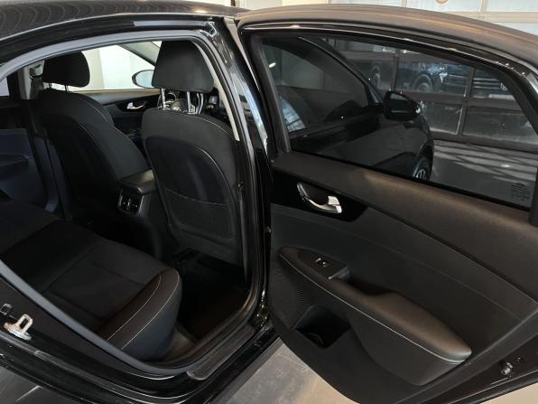 Kia Cerato IV с пробегом 2019 года, цена 2 000 000 рублей, 110801 км, седан, Автокод Объявления