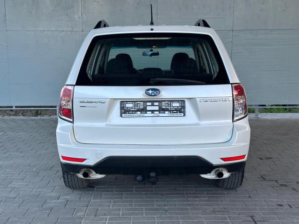 Subaru Forester III Рестайлинг с пробегом 2012 года, цена 1 200 000 рублей, 225974 км, внедорожник, Автокод Объявления