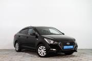 Hyundai Solaris II Сургут  - изображение 18