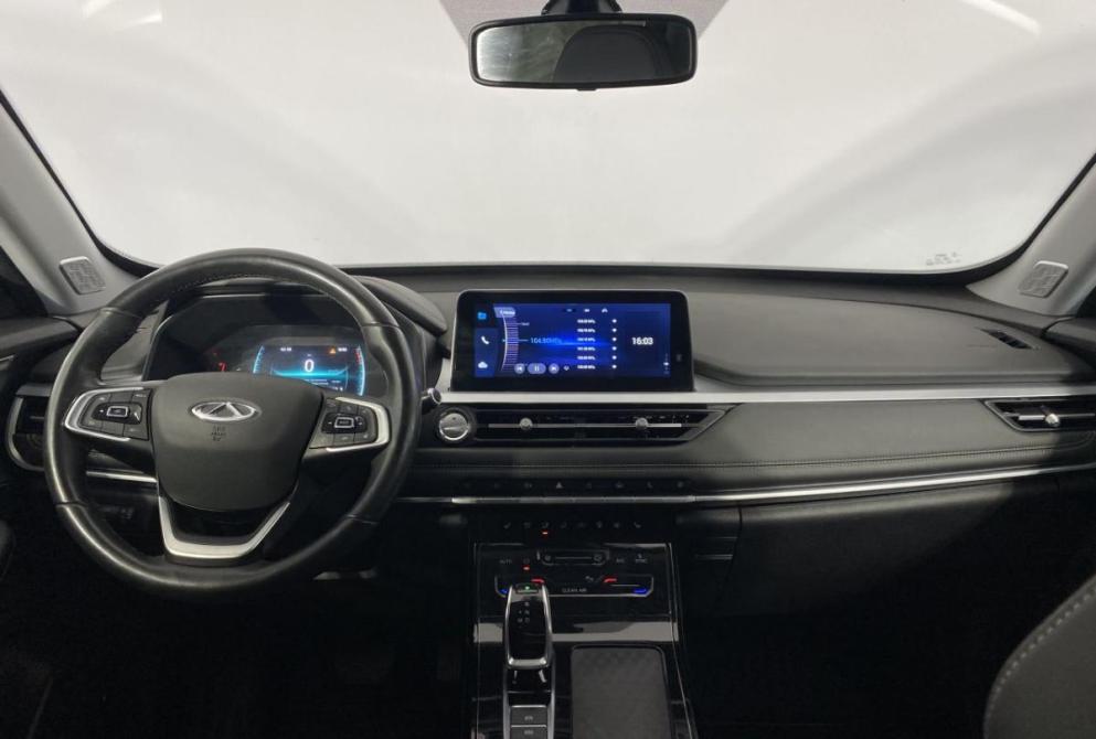 Chery Tiggo 7 Pro I Саранск  - изображение 18
