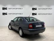 Skoda Octavia I (A4) Рестайлинг Санкт-Петербург  - изображение 26