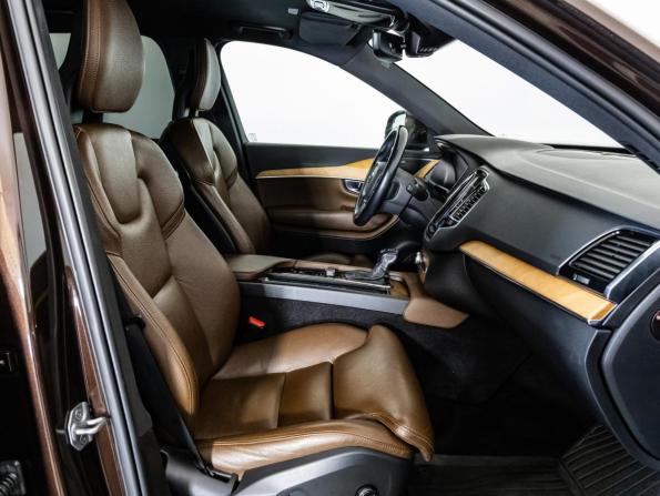 Volvo XC90 II Рестайлинг 1 с пробегом 2021 года, цена 4 199 000 рублей, 173918 км, внедорожник, Автокод Объявления
