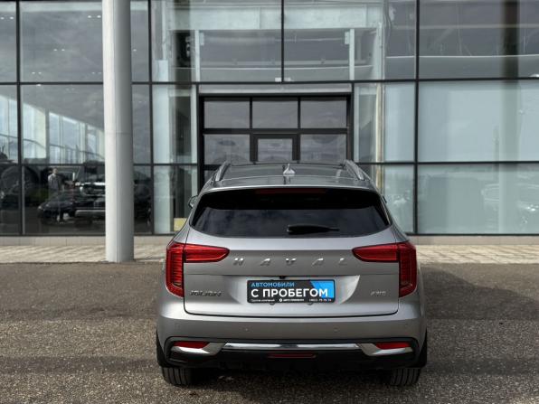 Haval Jolion I с пробегом 2023 года, цена 1 850 000 рублей, 70235 км, внедорожник, Автокод Объявления