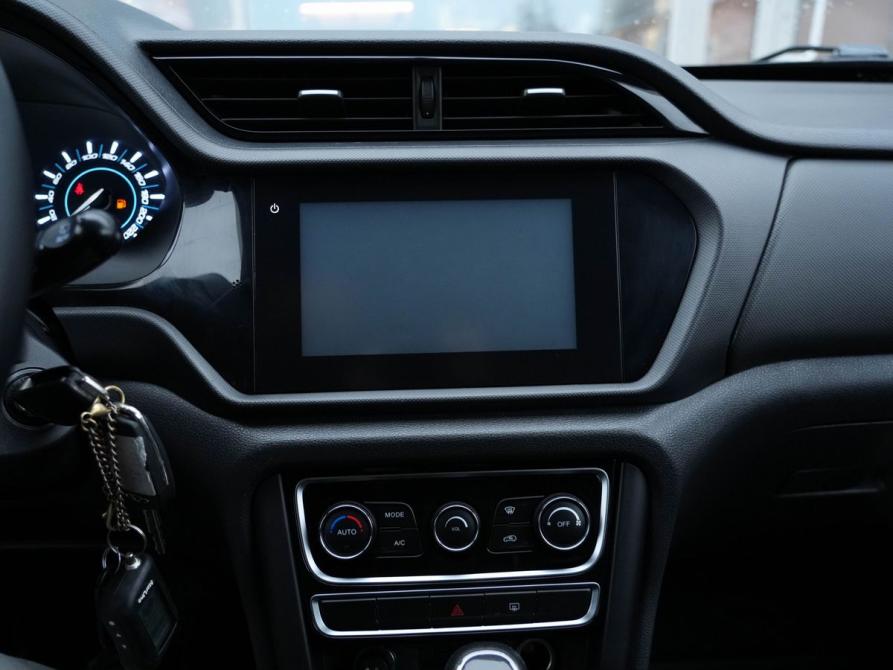 Chery Tiggo 3 I Новосибирск  - изображение 20