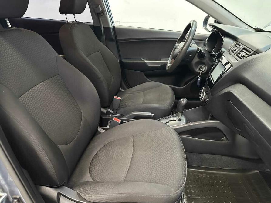 Kia Rio III Балашиха  - изображение 12