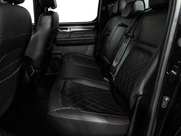 JAC T9 с пробегом 2024 года, цена 2 769 700 рублей, 32455 км, offers.body_type.unknown, Автокод Объявления