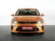 Kia Rio IV Иркутск  - изображение 27