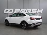 Lada (ВАЗ) Vesta I Рестайлинг (NG) Воронеж  - изображение 23
