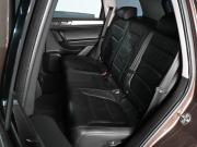 Volkswagen Touareg II Ростов-на-Дону  - изображение 27