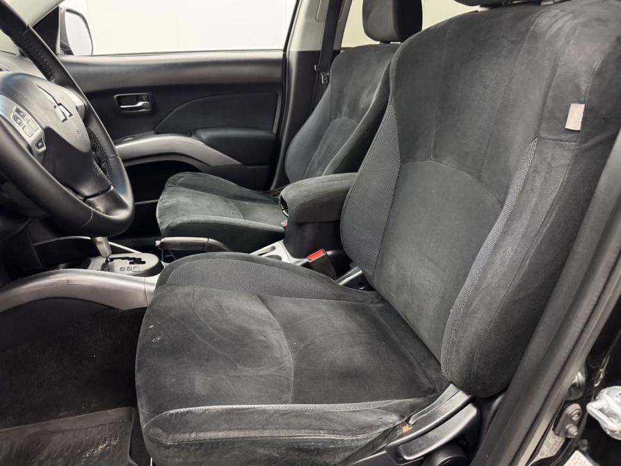 Mitsubishi Outlander II Воронеж  - изображение 17