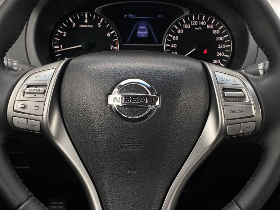 Nissan Teana III Москва  - изображение 15