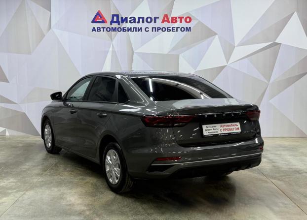Geely Emgrand II с пробегом 2024 года, цена 1 670 000 рублей, 13563 км, седан, Автокод Объявления