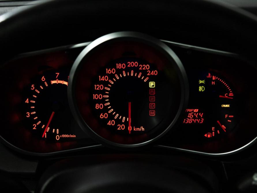 Mazda CX-7 I Санкт-Петербург  - изображение 12