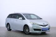 Toyota Wish II Рестайлинг Омск  - изображение 22