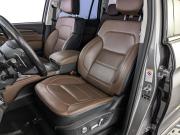 Haval H9 I Рестайлинг Москва  - изображение 50