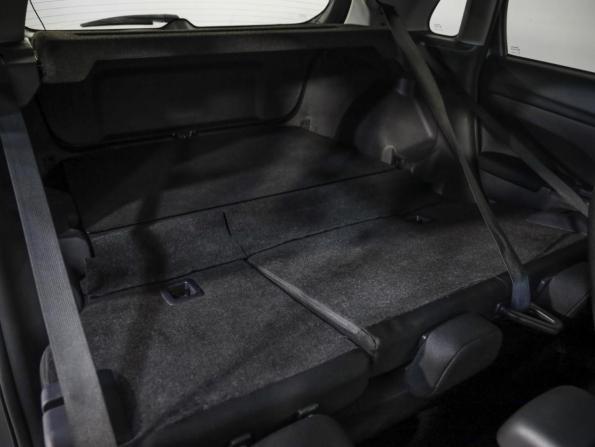 Mitsubishi ASX I Рестайлинг с пробегом 2013 года, цена 1 024 000 рублей, 141400 км, внедорожник, Автокод Объявления