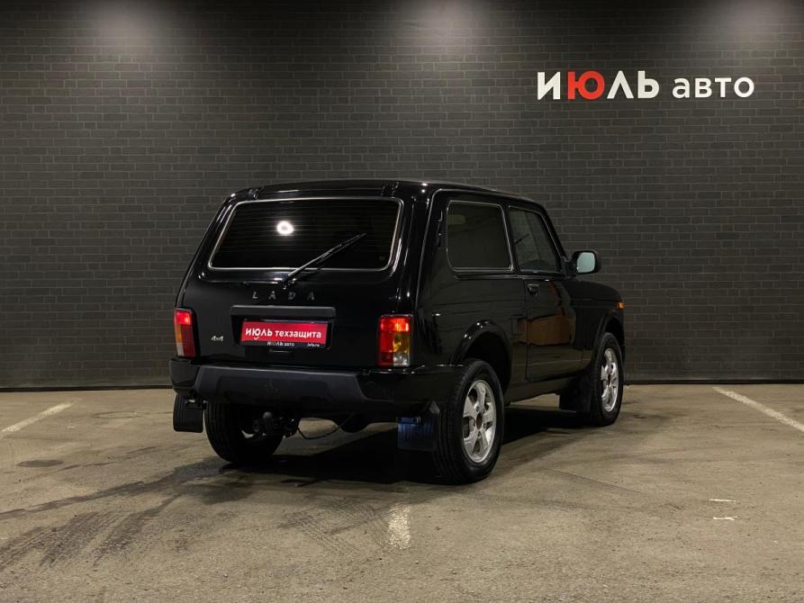 Lada (ВАЗ) 2121 (4x4) I Рестайлинг Челябинск  - изображение 5