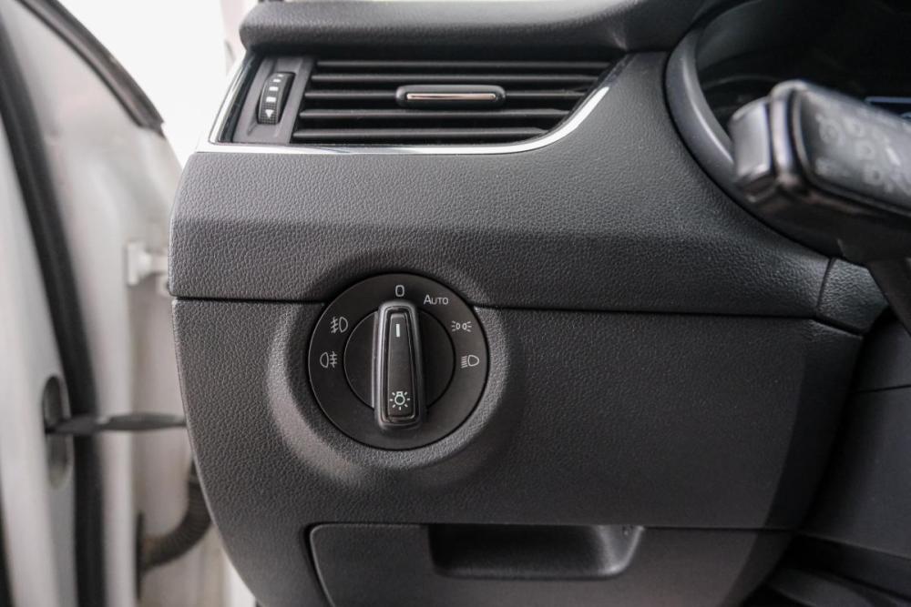 Skoda Octavia III (A7) Рестайлинг Красноярск  - изображение 18