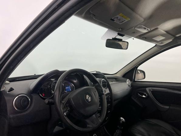 Renault Duster I Рестайлинг с пробегом 2015 года, цена 1 085 000 рублей, 149335 км, внедорожник, Автокод Объявления