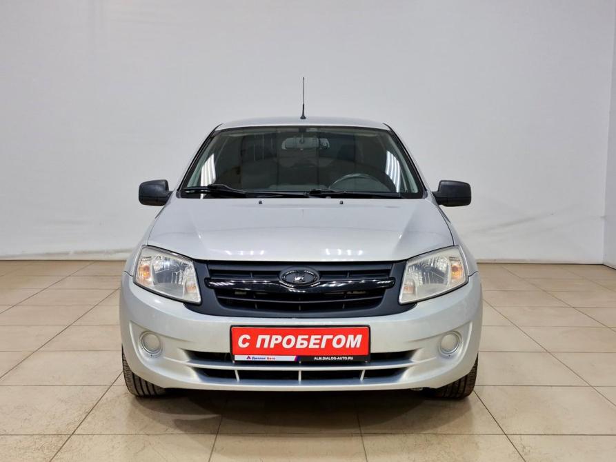 Lada (ВАЗ) Granta I Альметьевск  - изображение 2