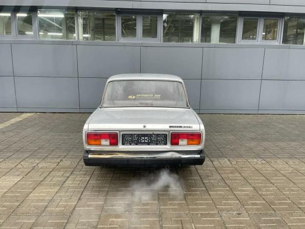 Lada (ВАЗ) 2105 с пробегом 2010 года, цена 249 000 рублей, 69000 км, седан, Автокод Объявления