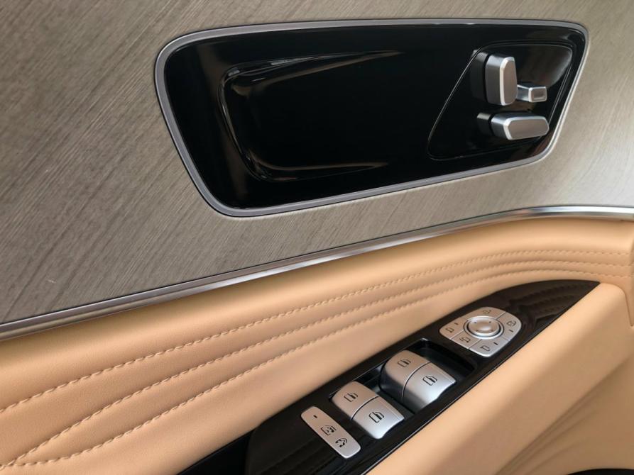 Jaecoo J8 Стерлитамак  - изображение 10