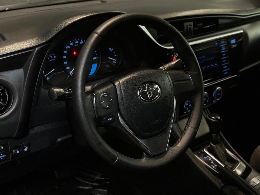 Toyota Corolla XI (E160 E170 E180) Челябинск  - изображение 9