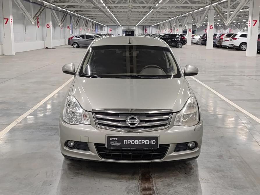 Nissan Almera III (G15) Казань  - изображение 2