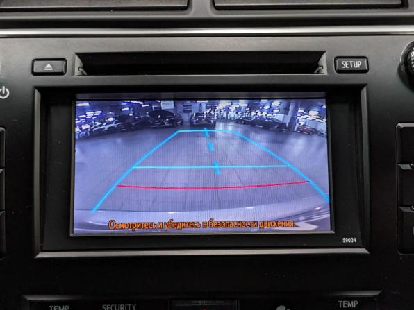 Toyota Camry VII (XV50) с пробегом 2012 года, цена 1 575 000 рублей, 189979 км, седан, Автокод Объявления