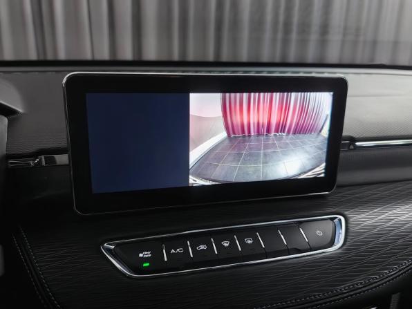 Haval Jolion I Рестайлинг с пробегом 2023 года, цена 1 797 000 рублей, 48895 км, внедорожник, Автокод Объявления