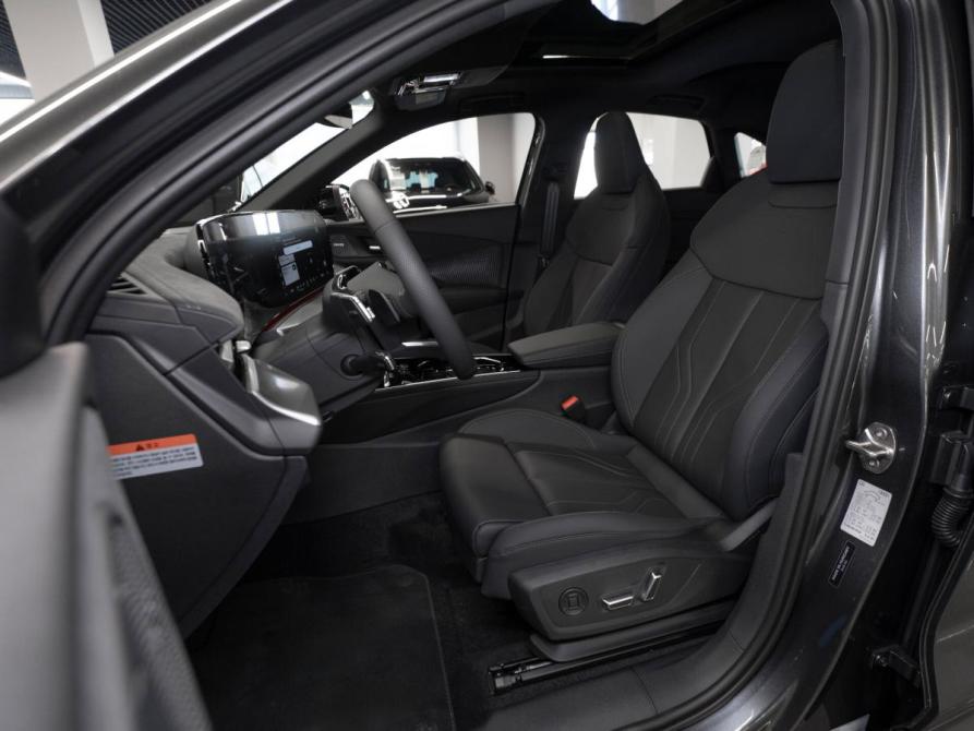 Audi Q3 Sportback III (FJ) Москва  - изображение 9