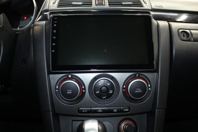 Mazda 3 I (BK) Рестайлинг с пробегом 2008 года, цена 529 000 рублей, 282420 км, седан, Автокод Объявления