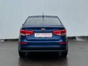 Kia Rio III Рестайлинг Москва  - изображение 22