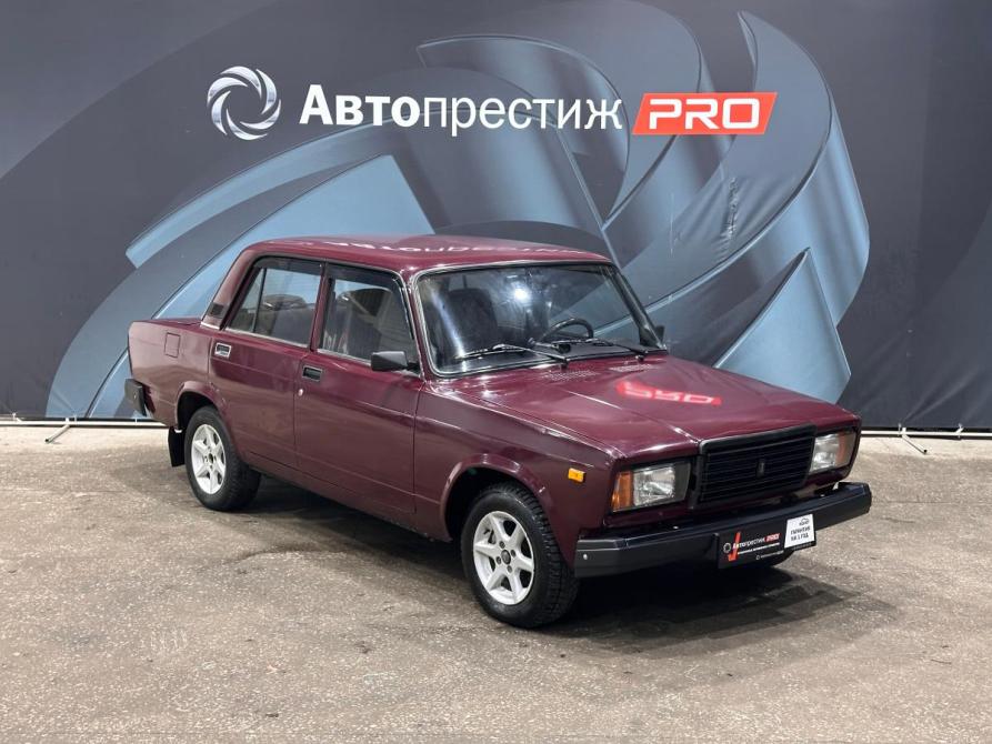 Lada (ВАЗ) 2107 Пермь  - изображение 3
